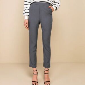 Lulu’s Kick It Trousers BUNDLE